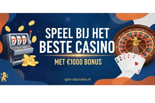 Casino Netherlands bonus