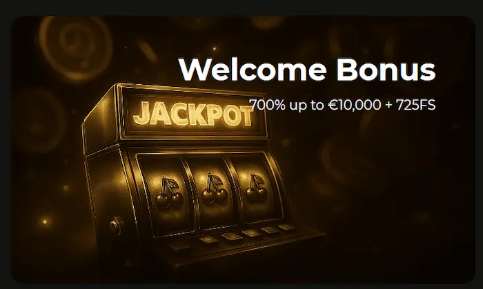Spin Star Casino bonus